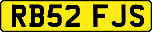 RB52FJS