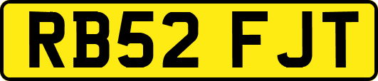 RB52FJT