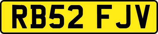 RB52FJV