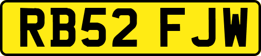 RB52FJW