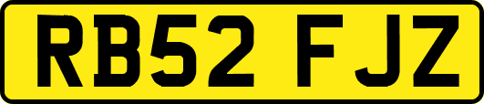 RB52FJZ