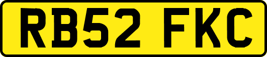 RB52FKC