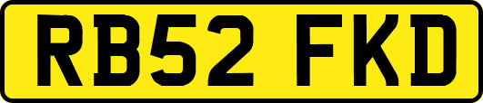 RB52FKD
