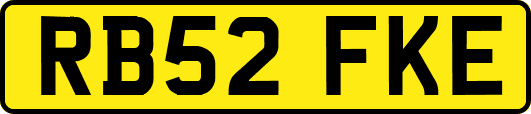 RB52FKE