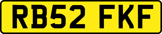 RB52FKF