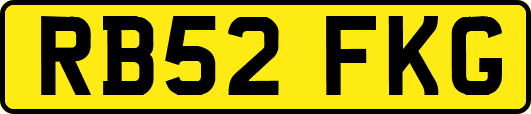 RB52FKG