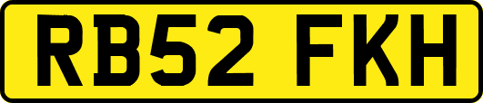 RB52FKH