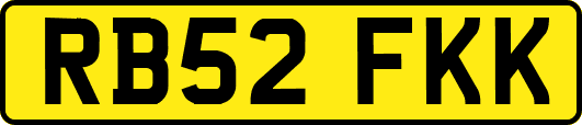 RB52FKK