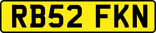 RB52FKN