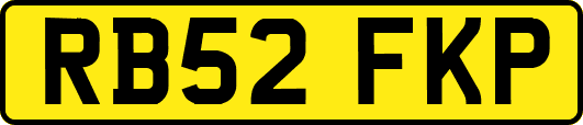 RB52FKP