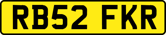 RB52FKR
