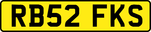 RB52FKS