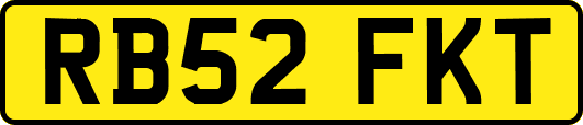 RB52FKT