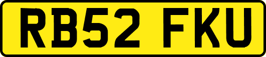 RB52FKU