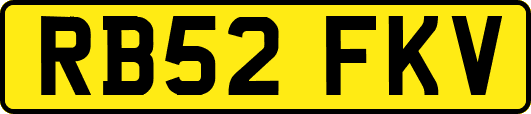 RB52FKV