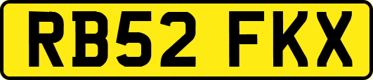 RB52FKX