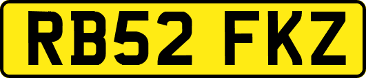 RB52FKZ