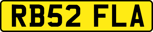 RB52FLA