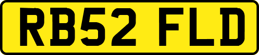 RB52FLD