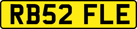 RB52FLE