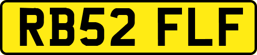 RB52FLF