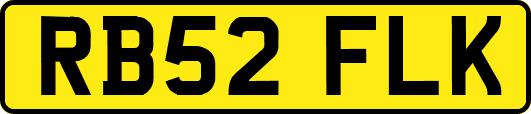 RB52FLK