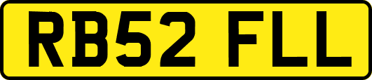 RB52FLL