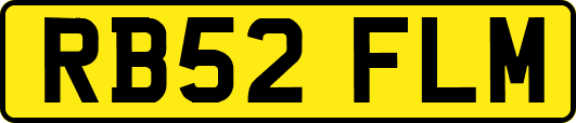 RB52FLM