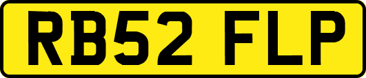 RB52FLP