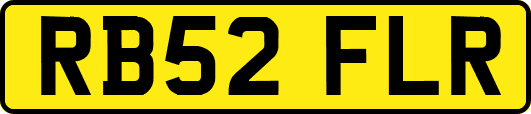 RB52FLR