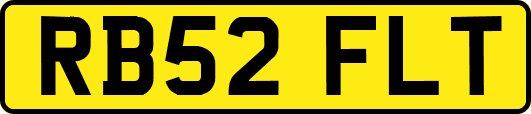RB52FLT