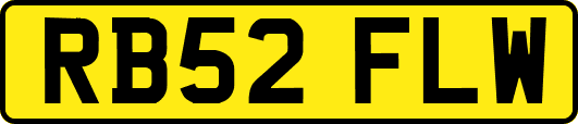 RB52FLW