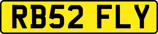 RB52FLY
