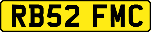RB52FMC