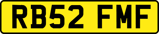 RB52FMF