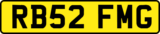 RB52FMG