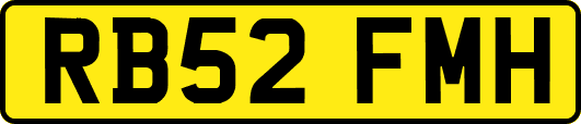 RB52FMH