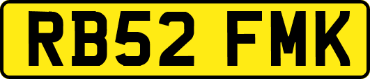 RB52FMK