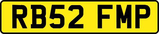 RB52FMP