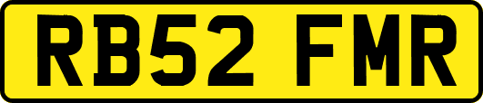 RB52FMR
