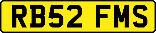 RB52FMS