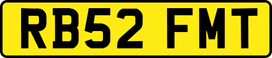 RB52FMT