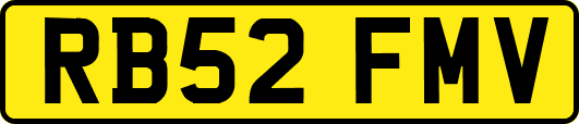 RB52FMV