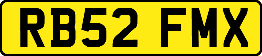 RB52FMX