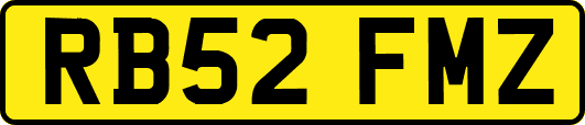 RB52FMZ
