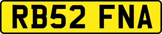 RB52FNA
