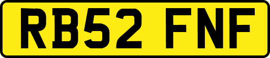 RB52FNF