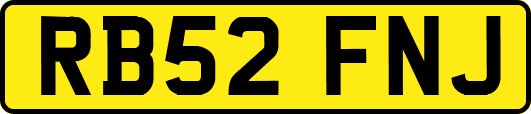 RB52FNJ