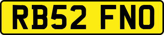 RB52FNO