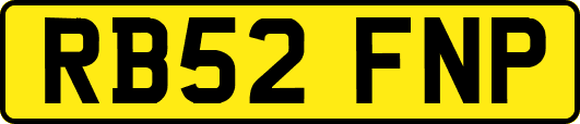 RB52FNP